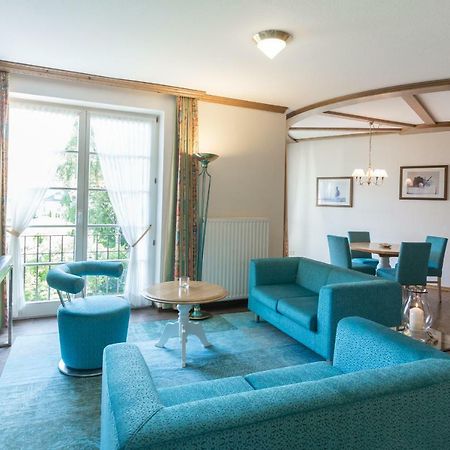 Villa Katharina Ferienwohnungen 빌링겐 외부 사진