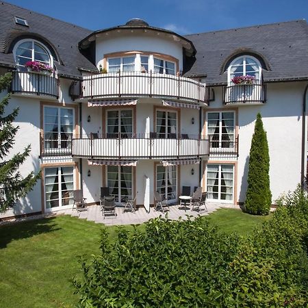Villa Katharina Ferienwohnungen 빌링겐 외부 사진