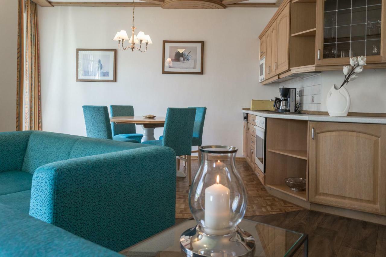 Villa Katharina Ferienwohnungen 빌링겐 외부 사진